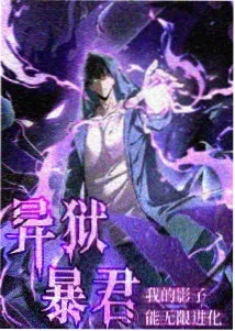 动漫《半妖夜行抄》封面